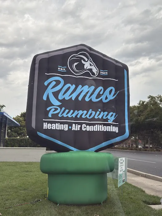 Ramco Plumbing Heating & Air Picture 6