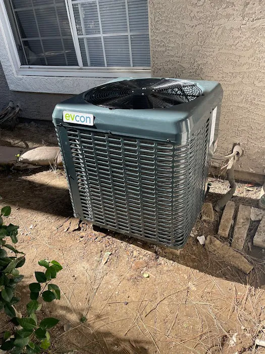 Ramco Plumbing Heating & Air Picture 9