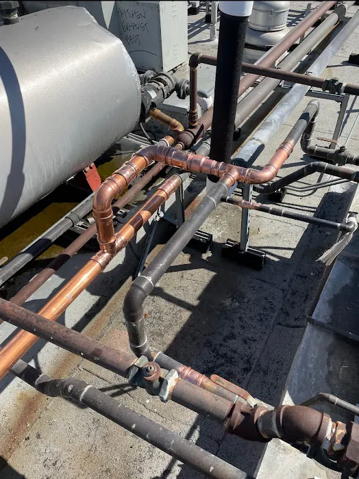 Ramco Plumbing Heating & Air Picture 8