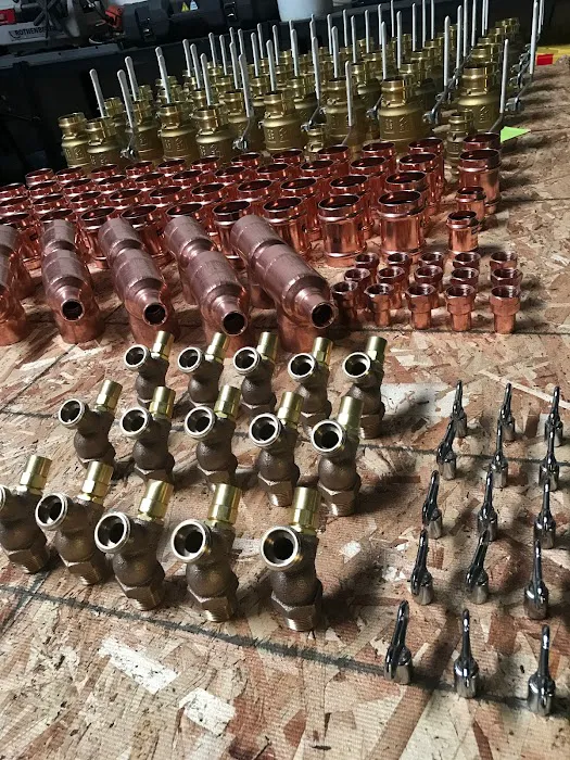 Ramco Plumbing Heating & Air Picture 3