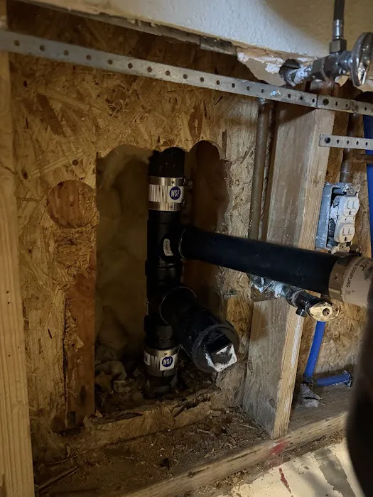 Emergency Plumbing & Rooter Picture 9