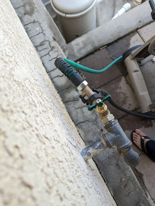 Emergency Plumbing & Rooter Picture 1