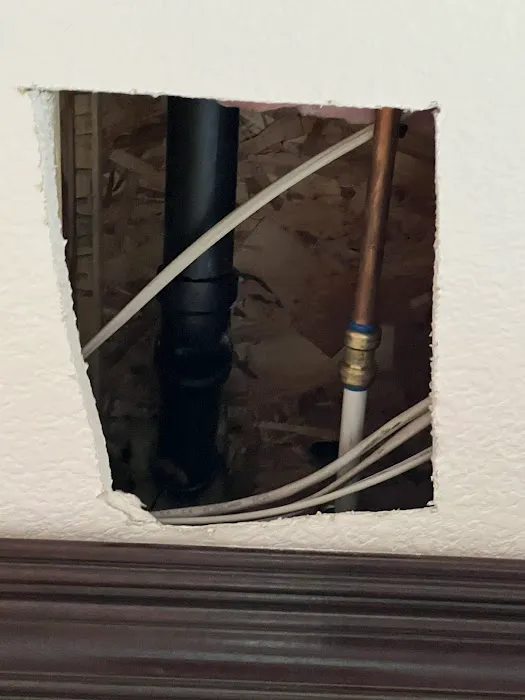 Emergency Plumbing & Rooter Picture 4
