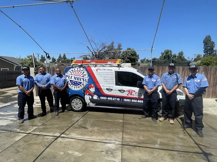 Advanced Plumbing Solutions Inc Picture 3