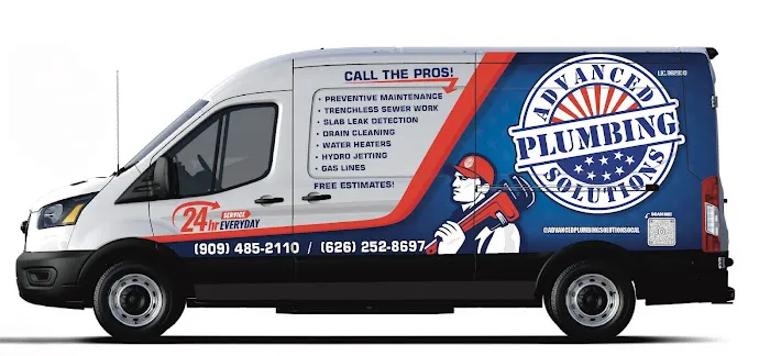 Advanced Plumbing Solutions Inc Picture 2