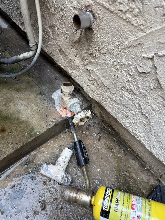 VK PLUMBING Picture 5