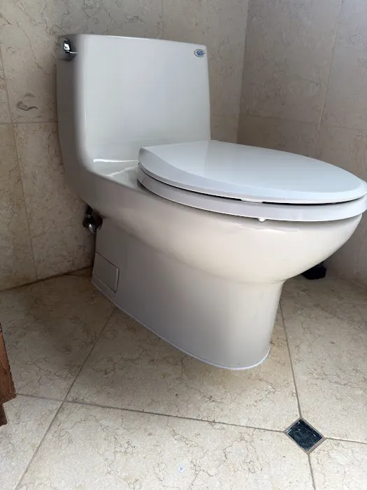 VK PLUMBING Picture 8