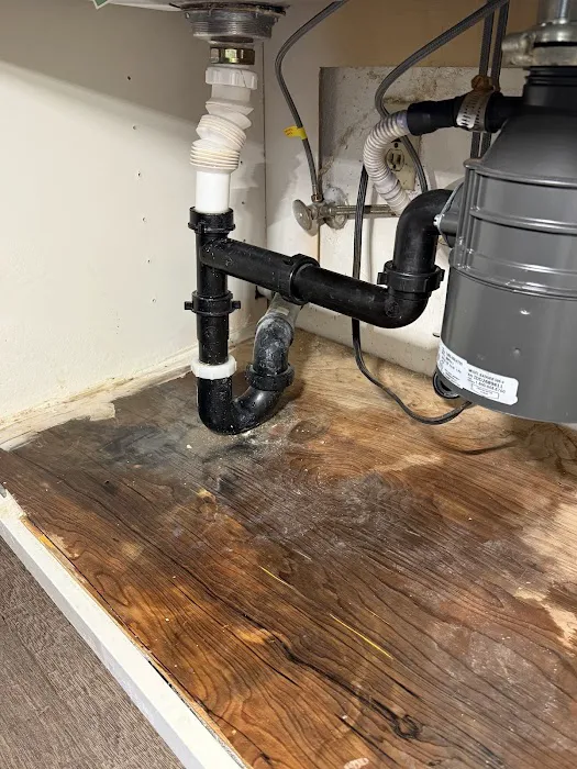 VK PLUMBING Picture 1