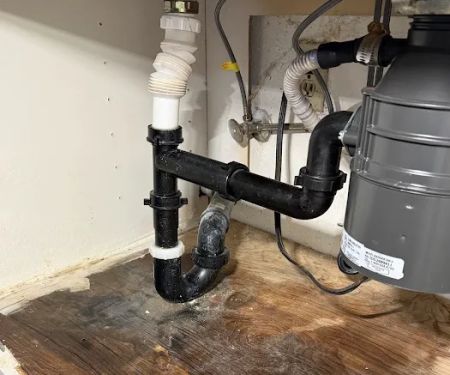 VK PLUMBING