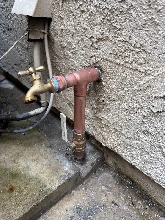 VK PLUMBING Picture 2