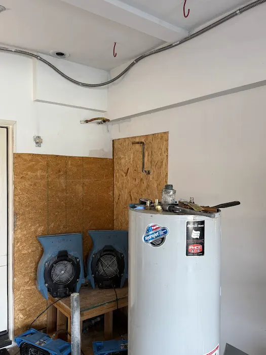 VK PLUMBING Picture 7