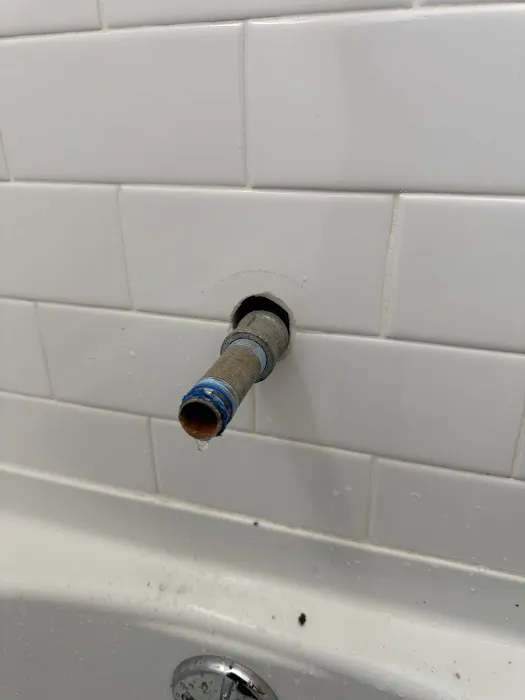 VK PLUMBING Picture 3