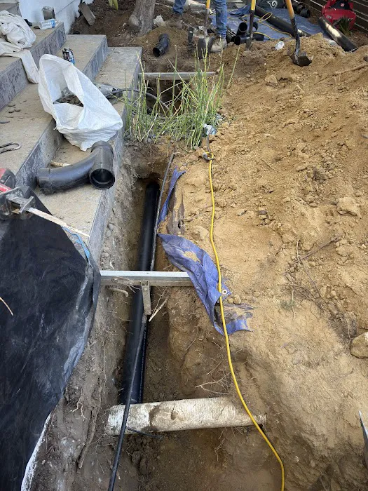 VK PLUMBING Picture 10