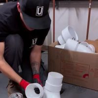 Utility Plumbing Services ico