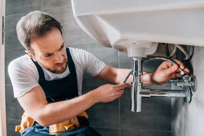 Pro Plumber Rancho Cucamonga CA Picture 1