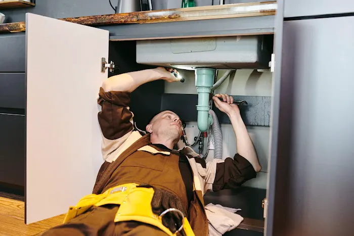 Pro Plumber Rancho Cucamonga CA Picture 10