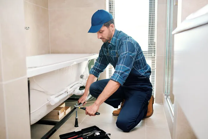 Pro Plumber Rancho Cucamonga CA Picture 9