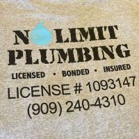 No Limit Plumbing LLC ico