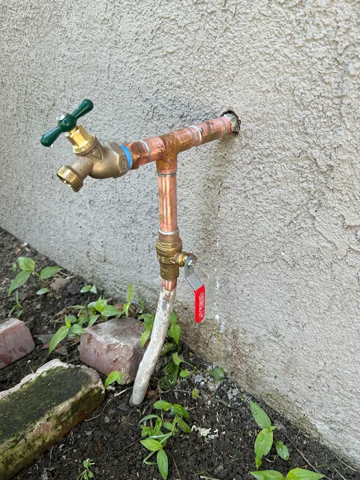 Trinity Plumbing LLC Picture 1