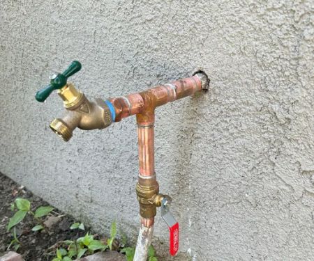 Trinity Plumbing LLC