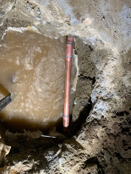 Trinity Plumbing LLC Picture 10