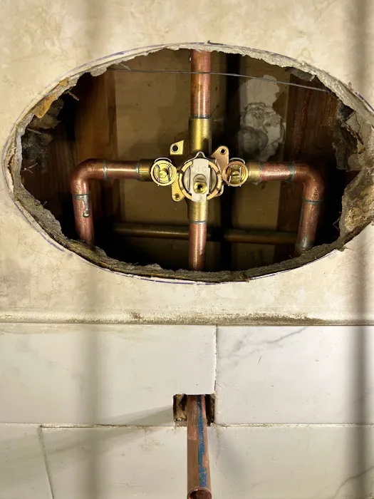 Trinity Plumbing LLC Picture 7