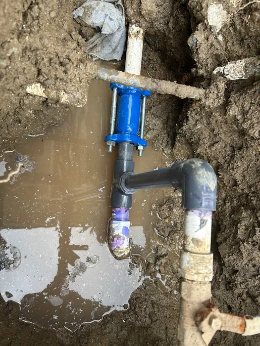 Trinity Plumbing LLC Picture 5