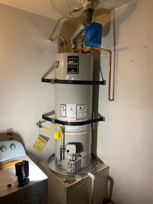 Trinity Plumbing LLC Picture 2