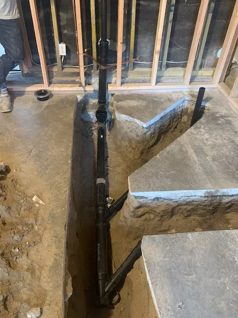 Trinity Plumbing LLC Picture 3