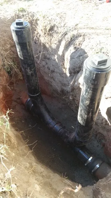 Trinity Plumbing LLC Picture 4