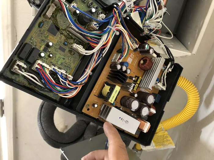 $25 Plumbing Heating & Air Conditioning Picture 1
