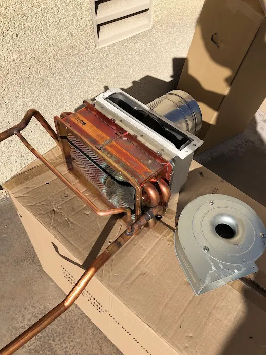 $25 Plumbing Heating & Air Conditioning Picture 2