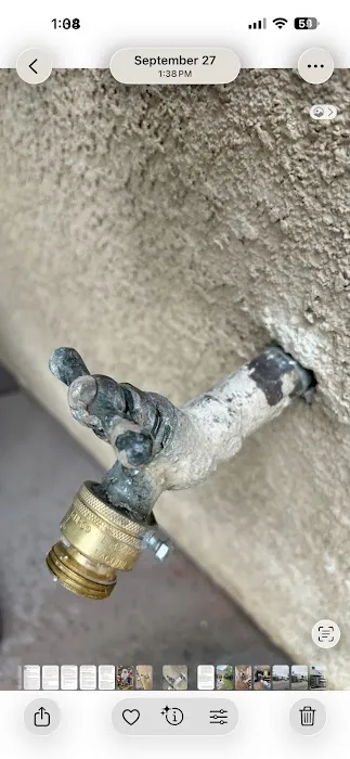 Option One Plumbing Picture 1