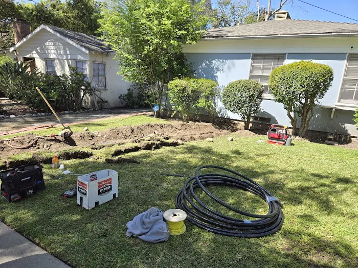 Bow Tie Plumbing & Rooter Picture 3