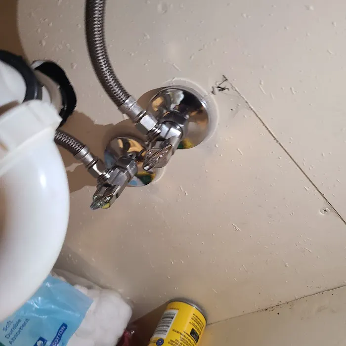 Bow Tie Plumbing & Rooter Picture 1