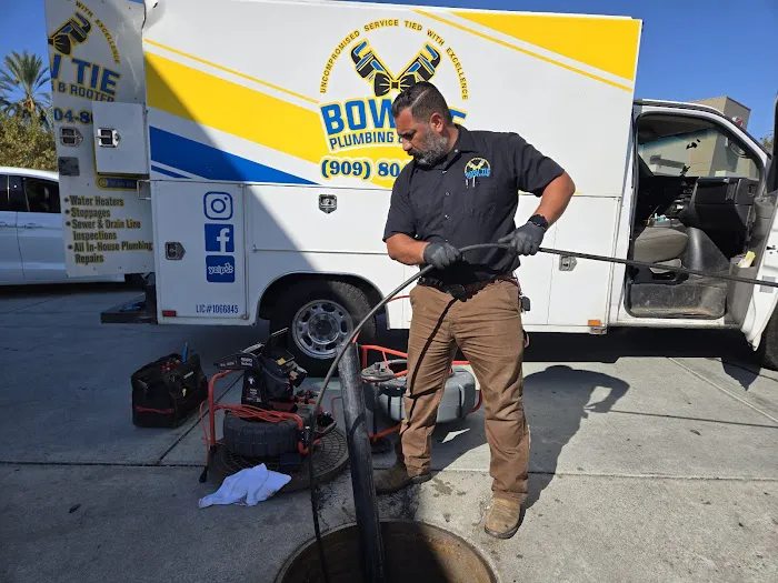 Bow Tie Plumbing & Rooter Picture 10