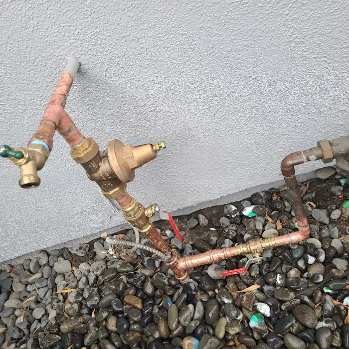 Bow Tie Plumbing & Rooter Picture 8