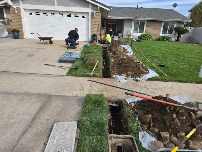 Bow Tie Plumbing & Rooter Picture 4