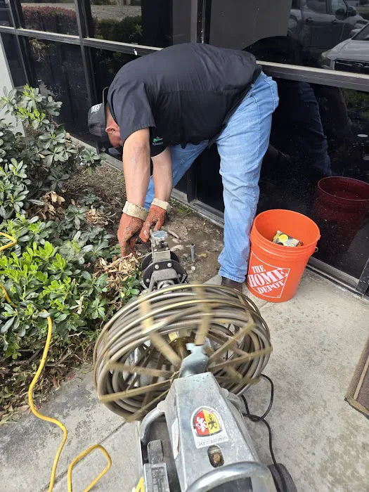 Bow Tie Plumbing & Rooter Picture 7