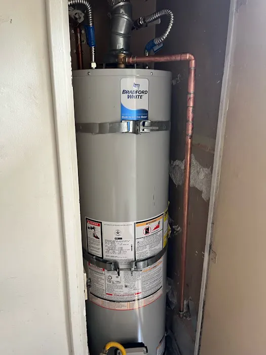 Williams Plumbing Picture 1