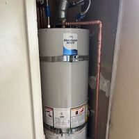Williams Plumbing ico
