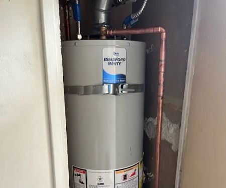 Williams Plumbing