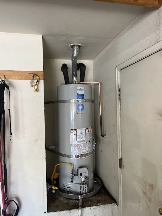 Williams Plumbing Picture 7