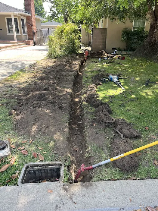Williams Plumbing Picture 9
