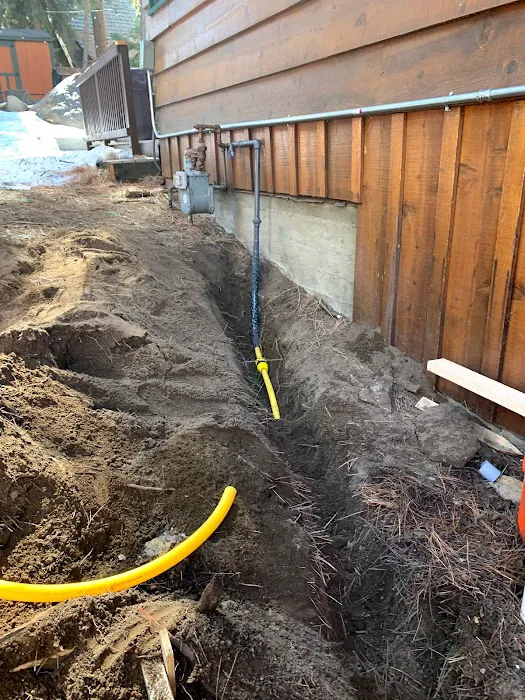 Williams Plumbing Picture 8