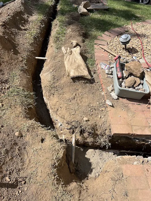 Williams Plumbing Picture 3