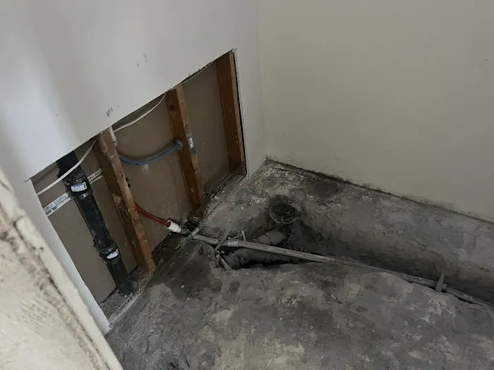 Williams Plumbing Picture 6