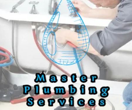Master Plumbers Services Anaheim