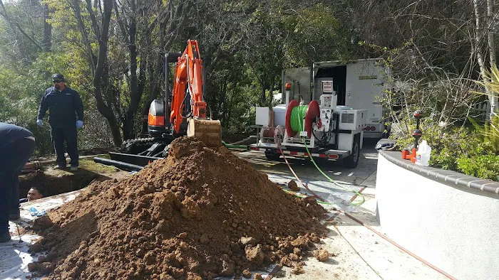 Superior Plumbing Services Picture 9