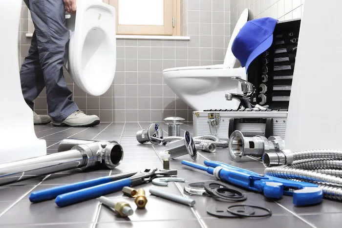 Superior Plumbing Services Picture 8